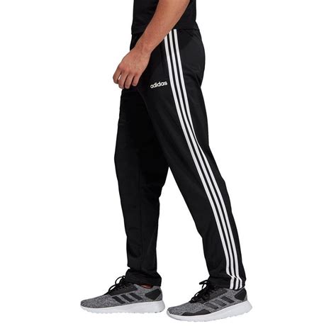 adidas trainingsbroek zwart heren|adidas trainingsbroek intersport.